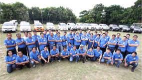 Thai T Car 機場接送與包車服務