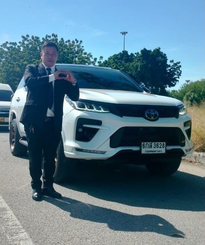 關於 Thai T Car 泰國包車團隊